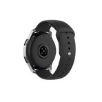 Nezih Case Oppo Realme Watch S / Watch S Pro Uyumlu Yumuşak Silikon A Kalite Spor Strap/kayış 22mm