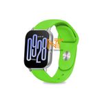 Nezih Case Redmi Watch 5 Active / Redmi 5 Lite Uyumlu A+ Kalite Yumuşak Silikon Spor Kordon/Kayış