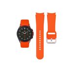 Nezih Case Samsung Galaxy Watch 4 / 5 / 5 Pro / 6 / 7 / 40 42 44 45 46 Mm Uyumlu Pim Dizayn Tam Uyumlu Kordon