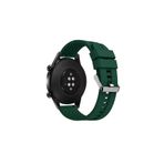 Nezih Case Samsung Galaxy Watch 6/5/4 40mm 44mm / Watch 6 Classic 43mm 47mm / Watch 5 Pro 45mm Klasik Kordon