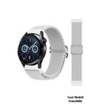 Nezih Case Samsung Galaxy Watch 7Fe/7/6/6 Classic/5 Pro/5/4/4 Classic 40 42 43 44 45 46 47mm Uyumlu Kordon