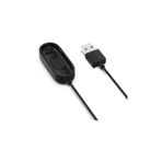 Nezih Case Uyumlu Xiaomi Mi Band 4 Usb Şarj Cihazı Dock Kablosu Yüksek Kalite Kordon Kayış