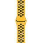 Nezih Case Watch 3 4 5 6 7 8 9 Se Ultra 42/44/45/49mm Uyumlu A Kalite Delikli Kordon Kayış Bileklik Spor Band
