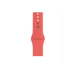 Nezih Case Watch Seri 2 3 4 5 6 7 8 9 Se 38-40-41mm Uyumlu Seri 10 42mm Yumuşak Jel Silikon Kordon