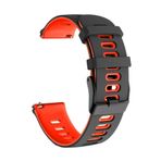 Nezih Case Xiaomi Amazfit Bip / Amazfit Bip Lite / Amazfit U Pro 20mm Uyumlu Sportive Kordon/kayış