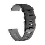 Nezih Case Xiaomi Amazfit Gts/gts 2/gts 2e/gt S3/gt S4 Mini (20mm) Uyumlu Sportive Kordon/kayış
