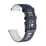 Nezih Case Xiaomi Watch S1 / S1 Pro / S1 Active (22mm) Uyumlu Kordon/kayış