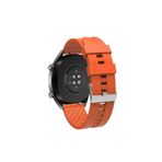 Nezih Case Xiaomi Watch S1 / S1 Pro / S1 Active Silikon Kordon (22mm) Uyumlu