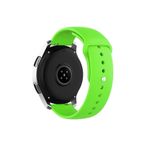 Nezih Case Xiaomi Watch S1 / S1 Pro / S1 Active Uyumlu Yumuşak Silikon A+ Kalite Spor Strap/kayış 22mm