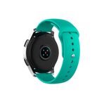 Nezih Case Xiaomi Watch S1 / S1 Pro / S1 Active Yumuşak Silikon A+ Kalite Spor Strap/kayış 22mm