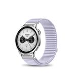 Nezih Case Xiaomi Watch S4 - S3 - S1 - S1 Active / S1 Pro / Watch 2 / Watch 2 Pro Uyumlu Spor Cırt Kordon 22mm
