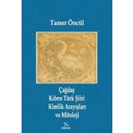 Neziher Çağdaş Kıbrıs Türk Şiiri Kimlik Arayışları ve Mitoloji