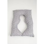 Nezoş Hamile Yastığı Destekli Uyku Emzirme Minderi Gebelik Minder Ve Hamilelik Yatak