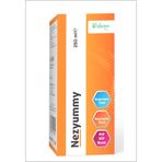 NEZYUMMY SURUP 250 ML
