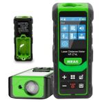 NF-274L Lazer Mesafe Ölçer - 860-Turuncu