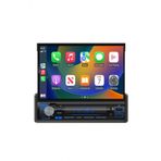NF-AN20 ANDROİD INDASH OTO TEYP 4-32 GB CAR PLAY