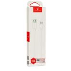 NF6006 Micro USB Kablo - Beyaz