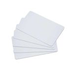 Nfc 213 Kart 13.56Mhz Ntag213 Nfc 0.8Mm İnce Kart. 144B Kapasite. 20 Adet