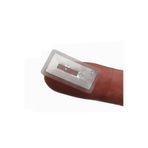 NFC etiket 5 Lİ PAKET Ntag213 yatay