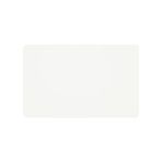 NFC Kart Ntag213 - Programlanabilir Beyaz