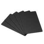 NFC KART NTAG213 SİYAH RENK - VK