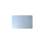 NFC Kart Ntag215 Pvc Silver - Dijital Kartvizit Için Uygun - 10 Adet