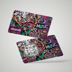 NFC kartı