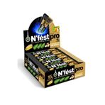 N'Fest Yüksek Protein Bar Yer Fıstıklı 50G X 12 Adet
