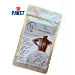 Nfs Ginseng Bant 10 Paket 250 Adet
