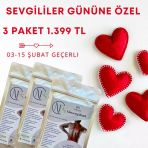 Nfs Ginseng Bant 75 Adet X 3 Paket