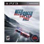 NFS Rivals PS3