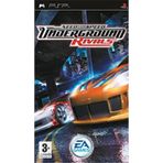 NFS Rivals PSP