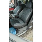 NfsAuto Fiat Doblo Oto Koltuk Kılıfı - Siyah