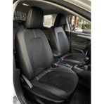 NfsAuto Ford Focus Oto Koltuk Kılıfı - Siyah