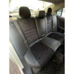 NfsAuto Honda Accord Oto Koltuk Kılıfı - Siyah