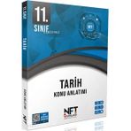 Nft Yayınları 11. Sınıf Tarih Konu Anlatımı