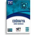 Nft Yayınları Tyt Coğrafya Soru Bankası | Tyt Coğrafya Soru Bankası | Video Çözümlü Tyt Coğrafya Kaynak Kitabı | Yks Tyt Coğrafya Hazırlık Kitabı | Yeni Nesil Sorular