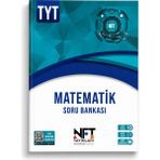 Nft Yayınları Tyt Matematik Soru Bankası | Tyt Matematik Soru Bankası | Video Çözümlü Tyt Matematik Kaynak Kitap | Yks Tyt Matematik Hazırlık Kitabı | Yeni Nesil Sorular
