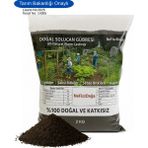 NFzz Organik Doğal Solucan Gübresi 2 kg (4 Lt)