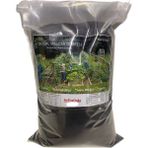 NFzz Organik Doğal Solucan Gübresi 3 kg (6 Lt)