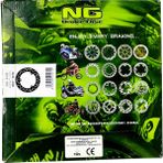Ng Arka Fren Disk Yamaha Trıcıty 125/155