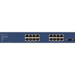 NG-GS716T Gigabit Ethernet Websmart Switch