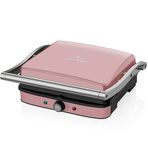 Ng Home Retro Plus Tost Makinesi