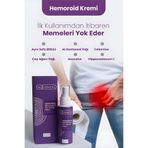 NG Kozmetik H.emoroid Kremi 50 Ml.