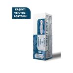 NG Kozmetik Uyus ve K.aşıntı Kremi ( Kükürtlü ) 100 ML