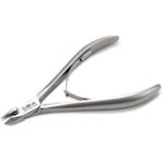 Nghia Nippers CL-206 5 mm Tırnak Eti Pensi ( Tırnak Eti Itici Hediyeli ! )