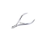 Nghia Nippers Nghia Cl-04-3.5 Mm Tırnak Eti Pensi (Tırnak Eti Itici Hediyeli !) 8936000922863