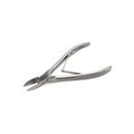 NGHIA NIPPERS Nghia Nl-203 16 Mm Tırnak Eti Pensi (TIRNAK ETİ ITİCİ HEDİYELİ)