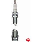 NGK 2756 1 adet(BKR6E-11) Atesleme Bujisi Honda CIVic 1.4 1.5 1.6 1992 2000 Mazda 323 1989 1998 626 1992 1997 (Bkr6e 11) 9807956140 MS851358 BKR6E11 (WA712928B)