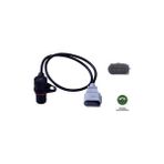 NGK 32924444 Krank Devir Sensörü Vag A3 A4 A6 Bo1 Go4 Pas Polo 95- NGK-81042